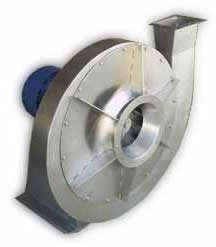 SS-Pressure Blower
